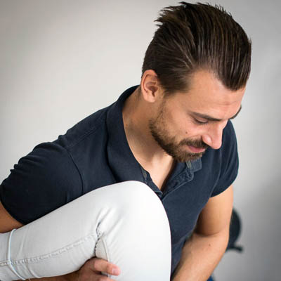 Roy Claassen FysioFit Budel