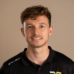 Rens Vrijsen