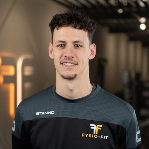 Luuk Smolenaars