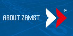 zamst logo